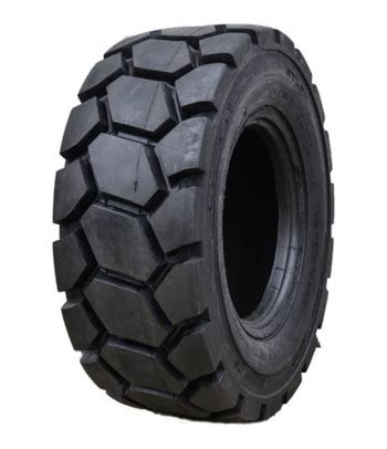 Samson Skid Steer Heavy Duty L4A Tire 10R16.5 